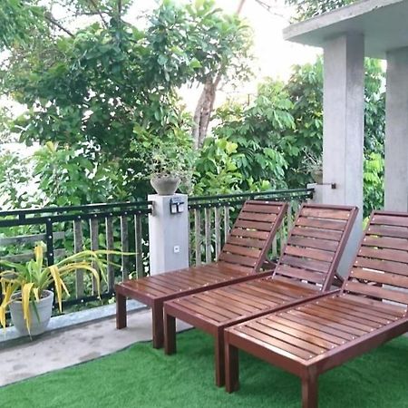Green View Homestay Galle Bagian luar foto