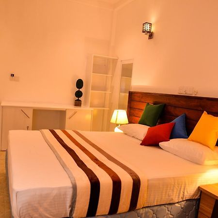 Green View Homestay Galle Bagian luar foto