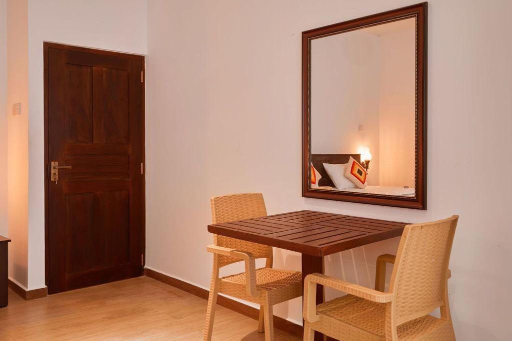 Green View Homestay Galle Bagian luar foto