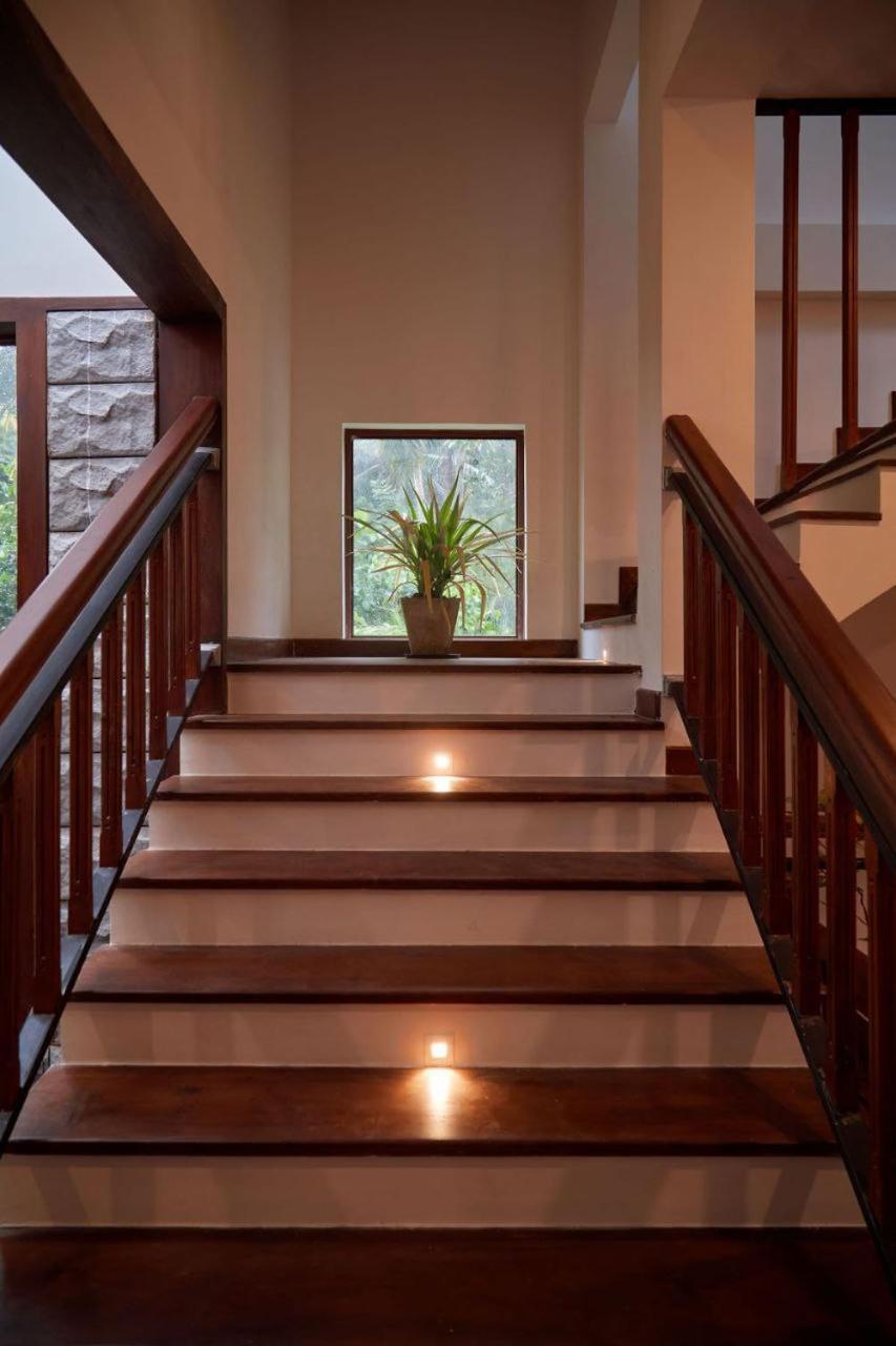 Green View Homestay Galle Bagian luar foto