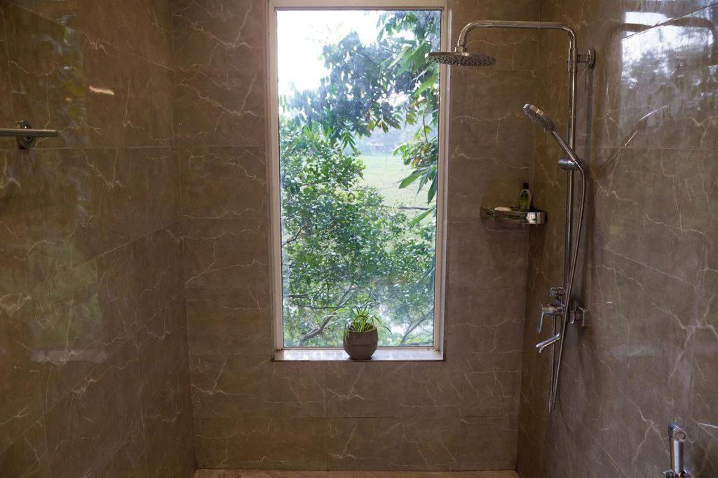 Green View Homestay Galle Bagian luar foto