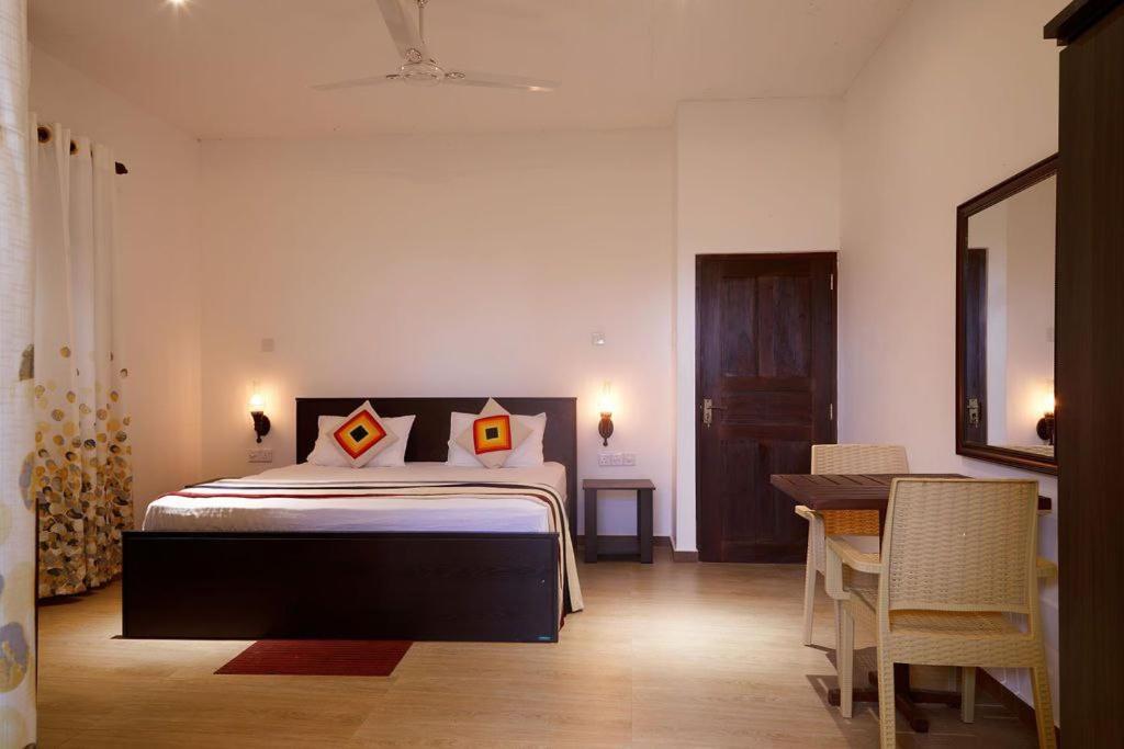 Green View Homestay Galle Bagian luar foto