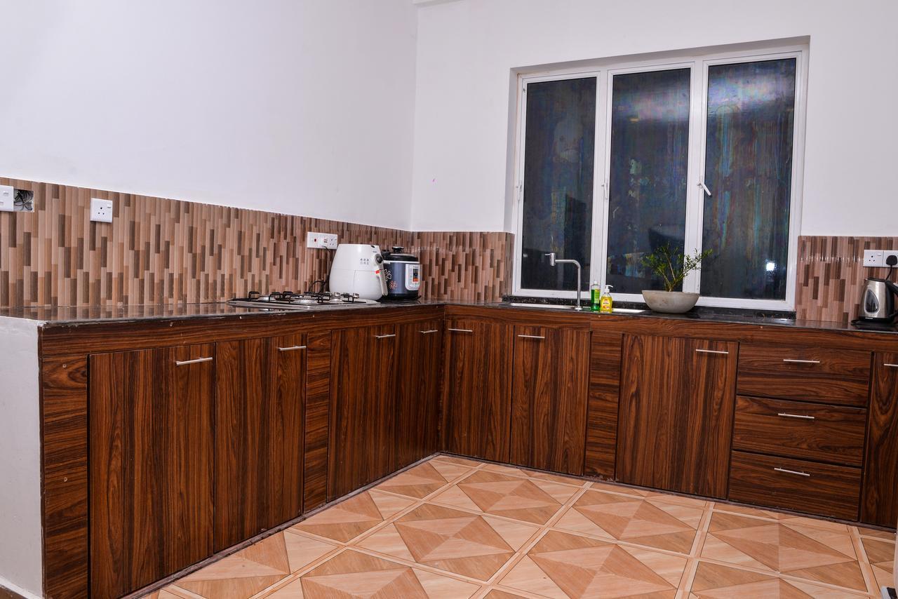 Green View Homestay Galle Bagian luar foto