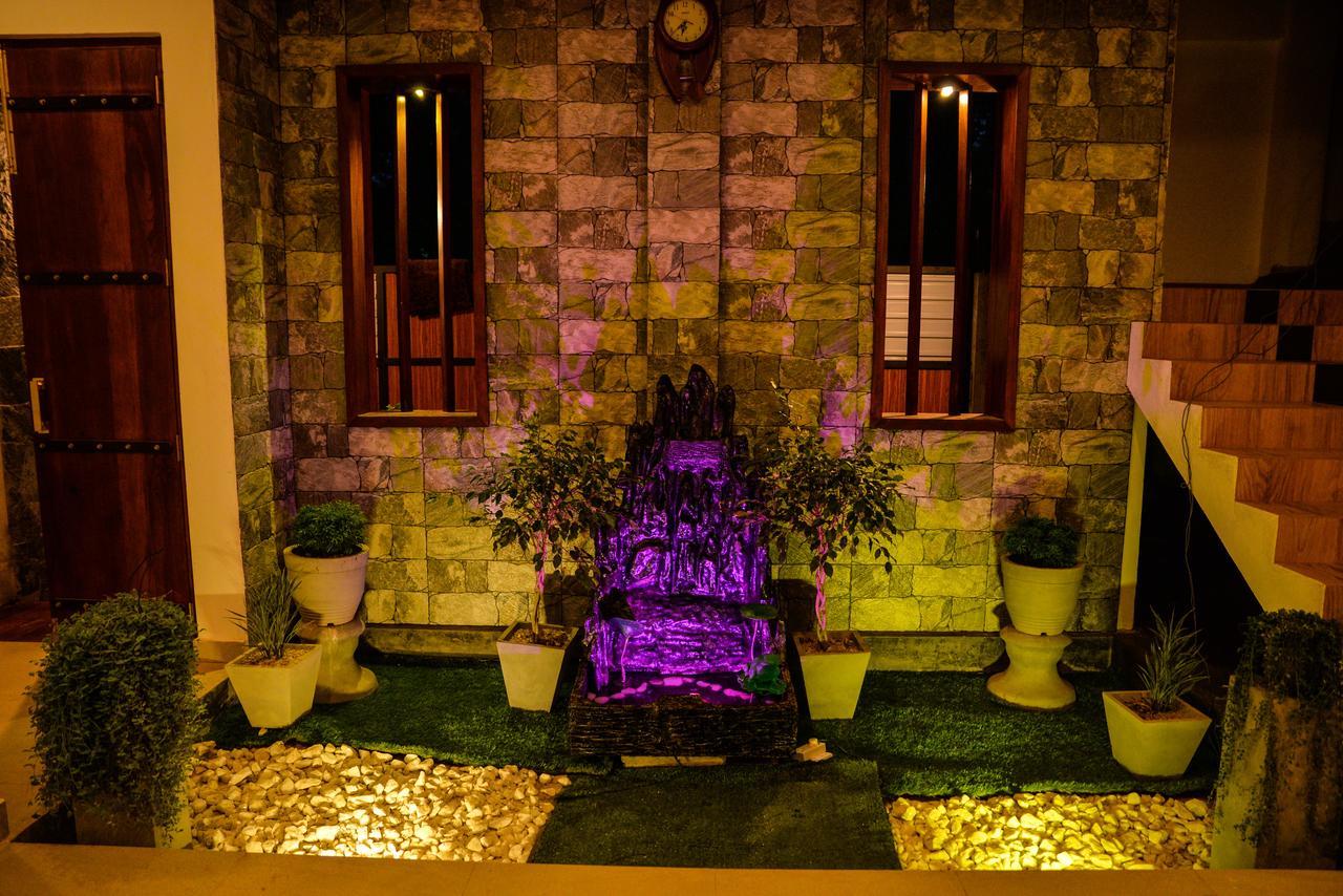 Green View Homestay Galle Bagian luar foto
