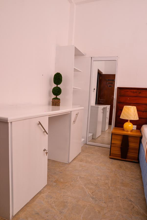 Green View Homestay Galle Bagian luar foto