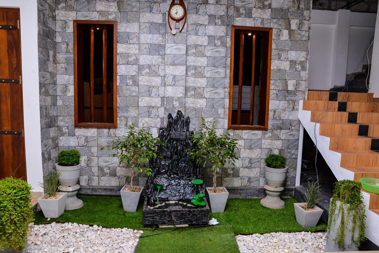 Green View Homestay Galle Bagian luar foto