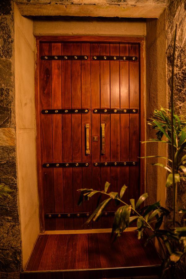 Green View Homestay Galle Bagian luar foto