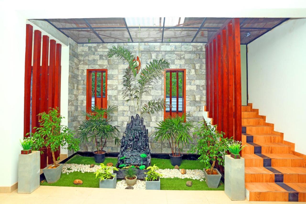 Green View Homestay Galle Bagian luar foto