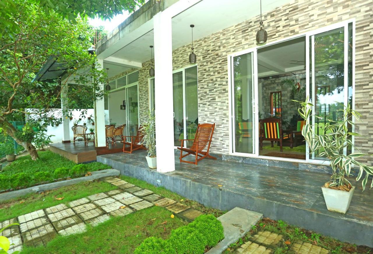Green View Homestay Galle Bagian luar foto